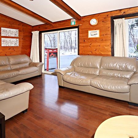 Snowbeds B&B Hakuba Bagian luar foto